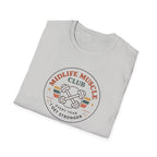 Midlife Muscle Club T-Shirt #2