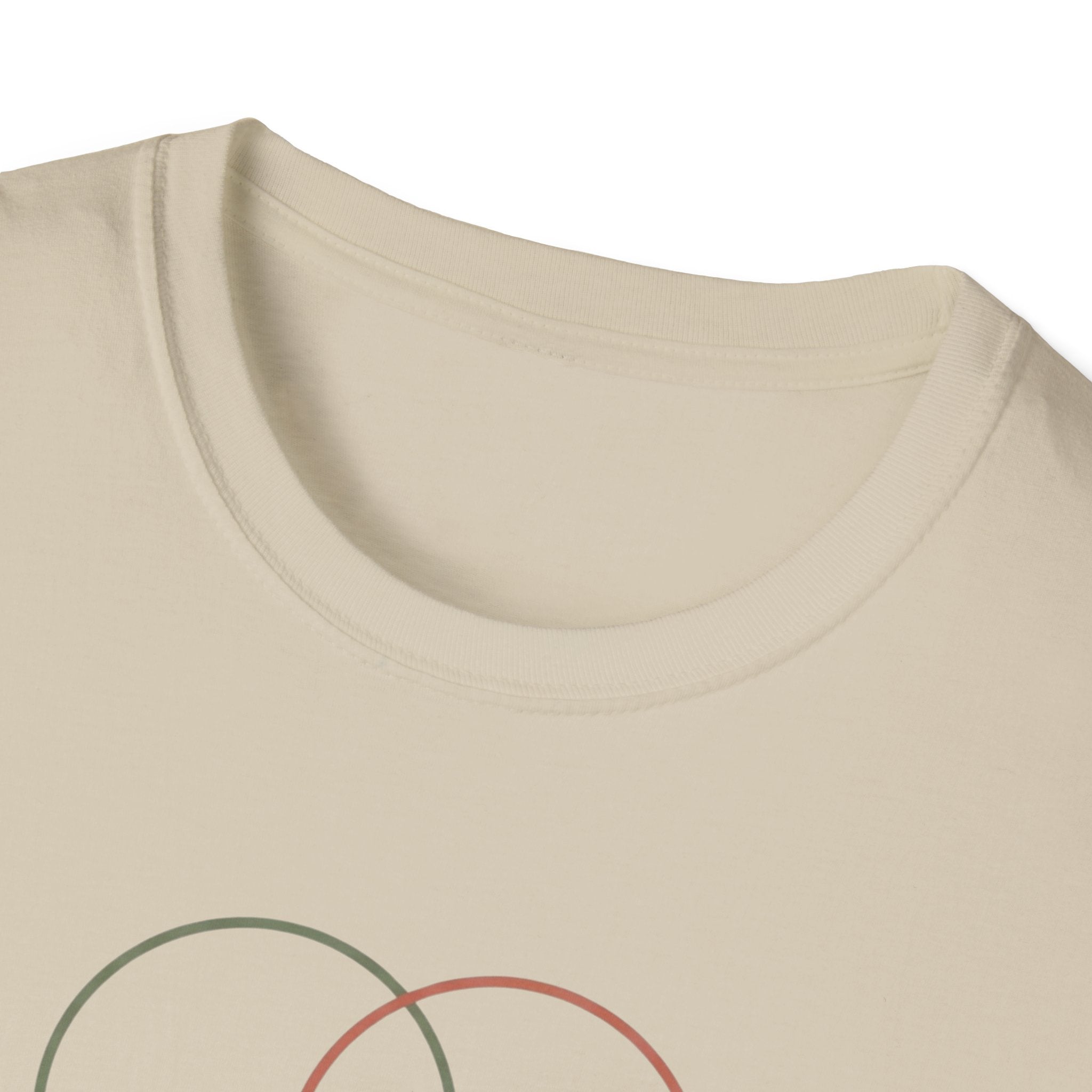 Trying T-Shirt