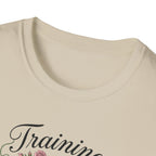 T4L - Dumbbell T-Shirt
