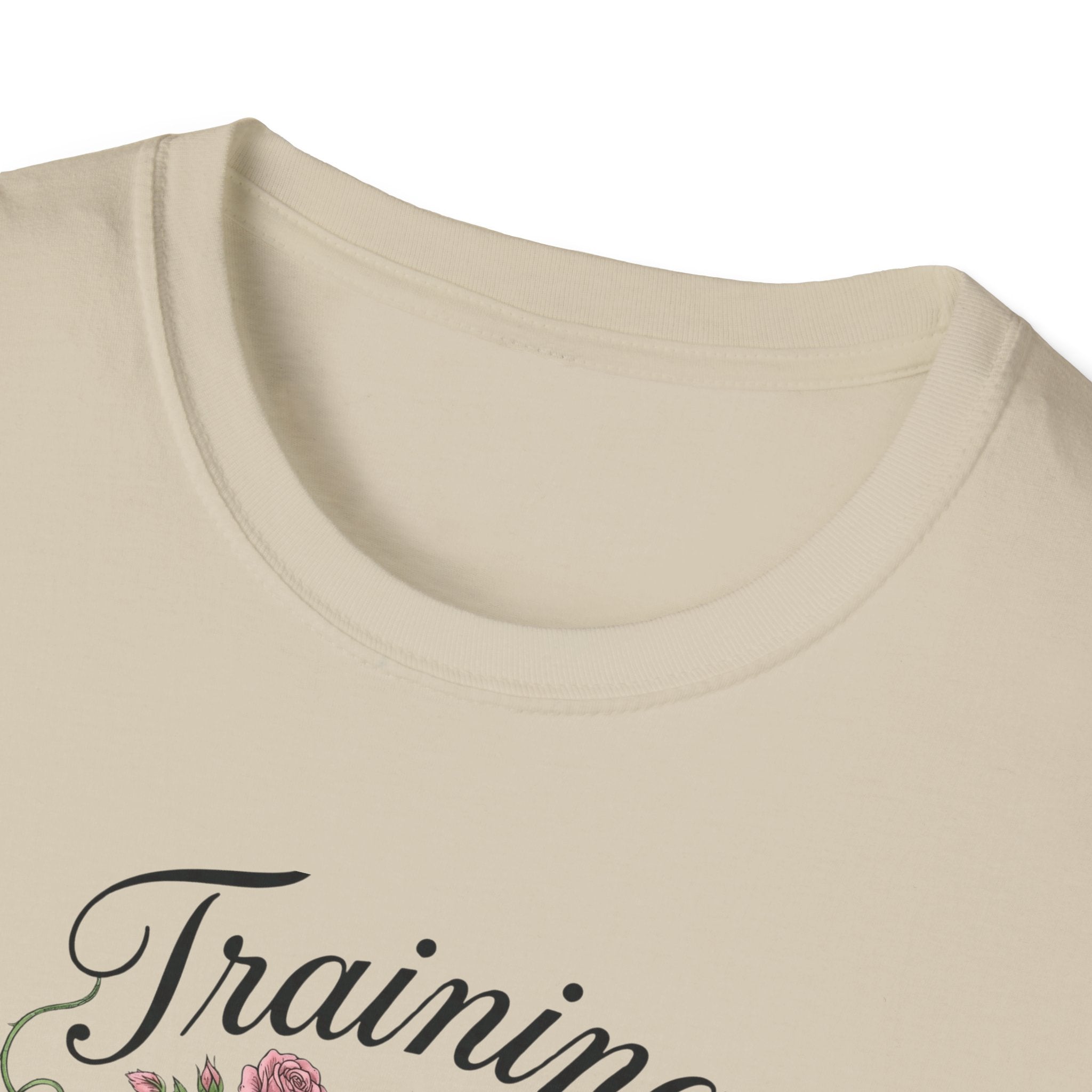 T4L - Dumbbell T-Shirt