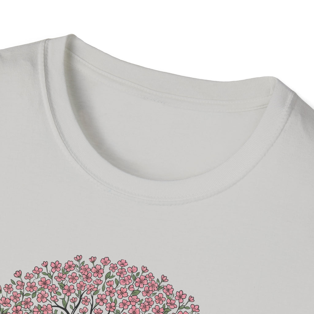 T4L - Tree  T-Shirt