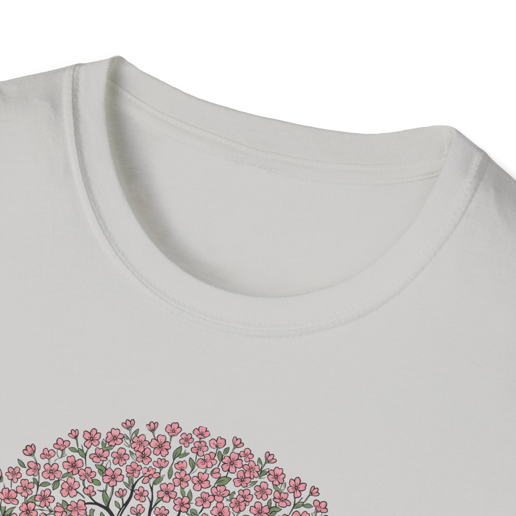 T4L - Tree  T-Shirt