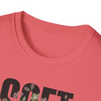 Soft Strength T-Shirt