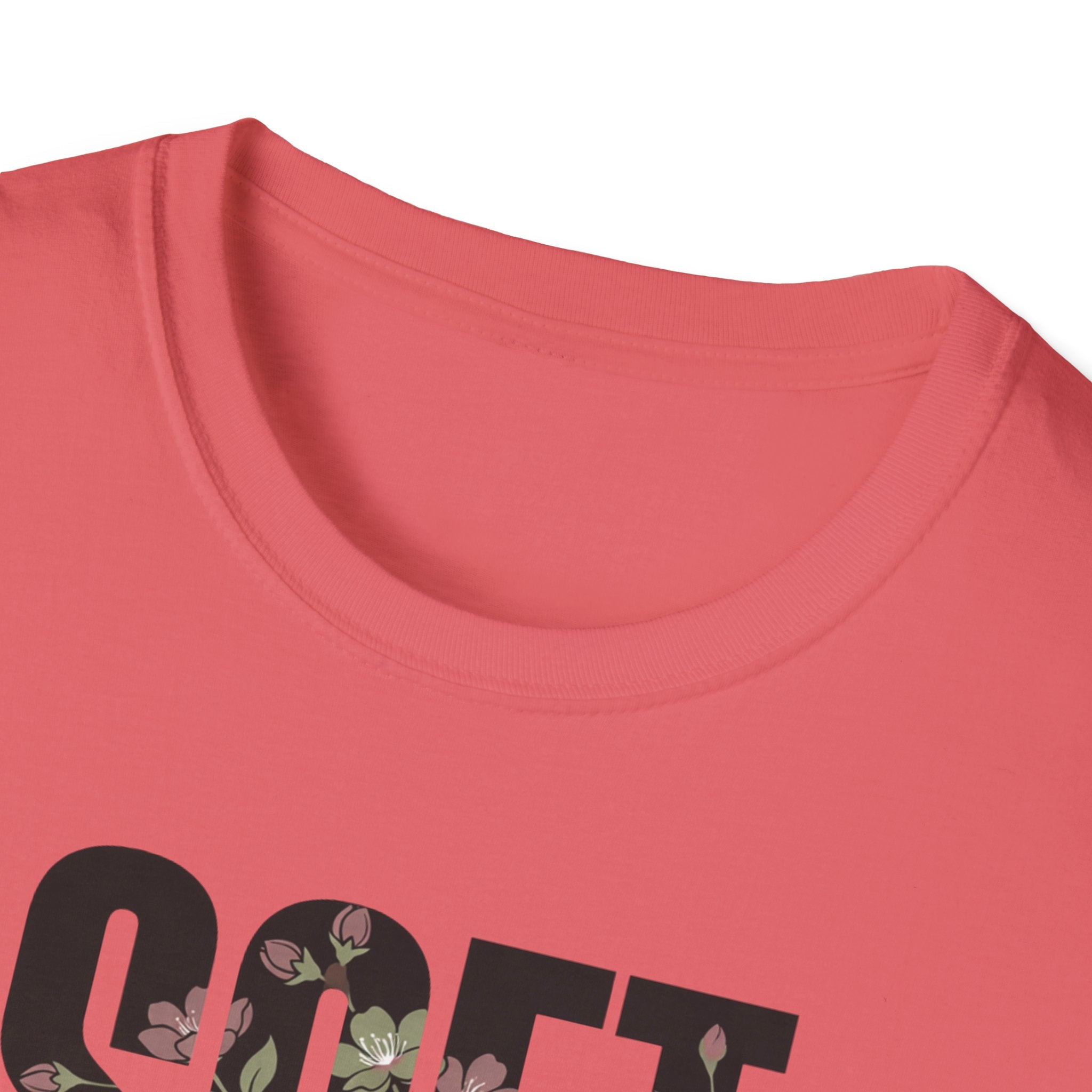 Soft Strength T-Shirt