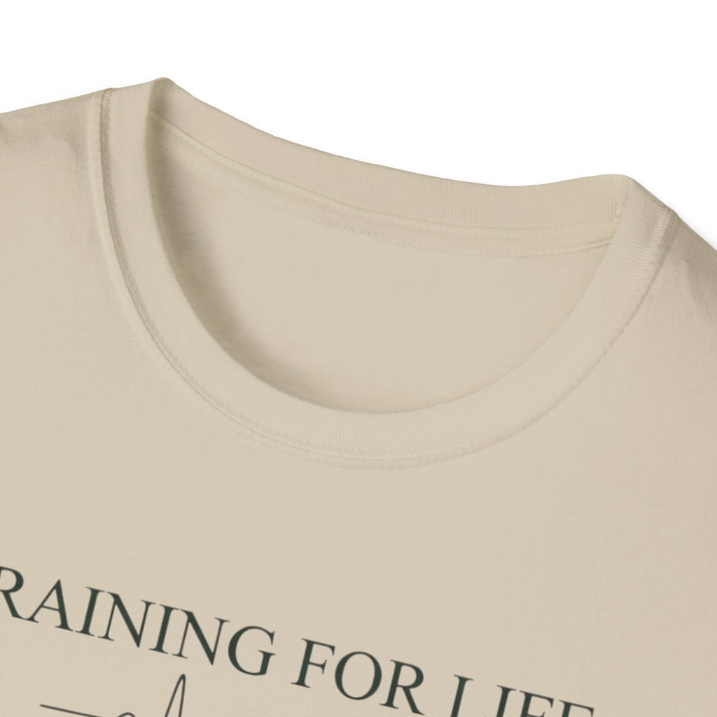 T4L - Pulse line T-Shirt