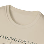 T4L - Pulse line T-Shirt