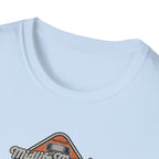 HIgh Mileage Muscle club T-Shirt
