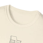 Squatting now T-Shirt