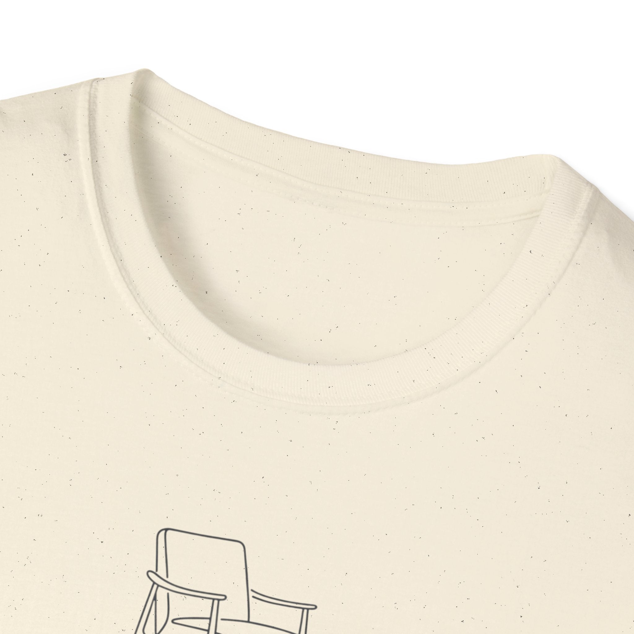 Squatting now T-Shirt