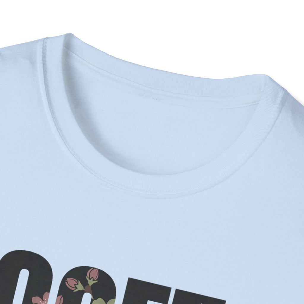 Soft Strength T-Shirt
