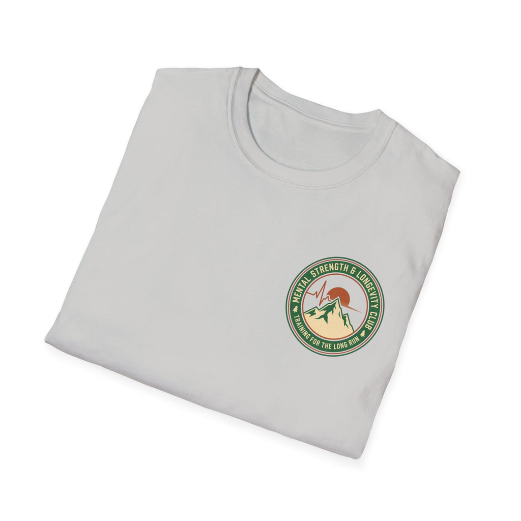 Mental Strength T-Shirt