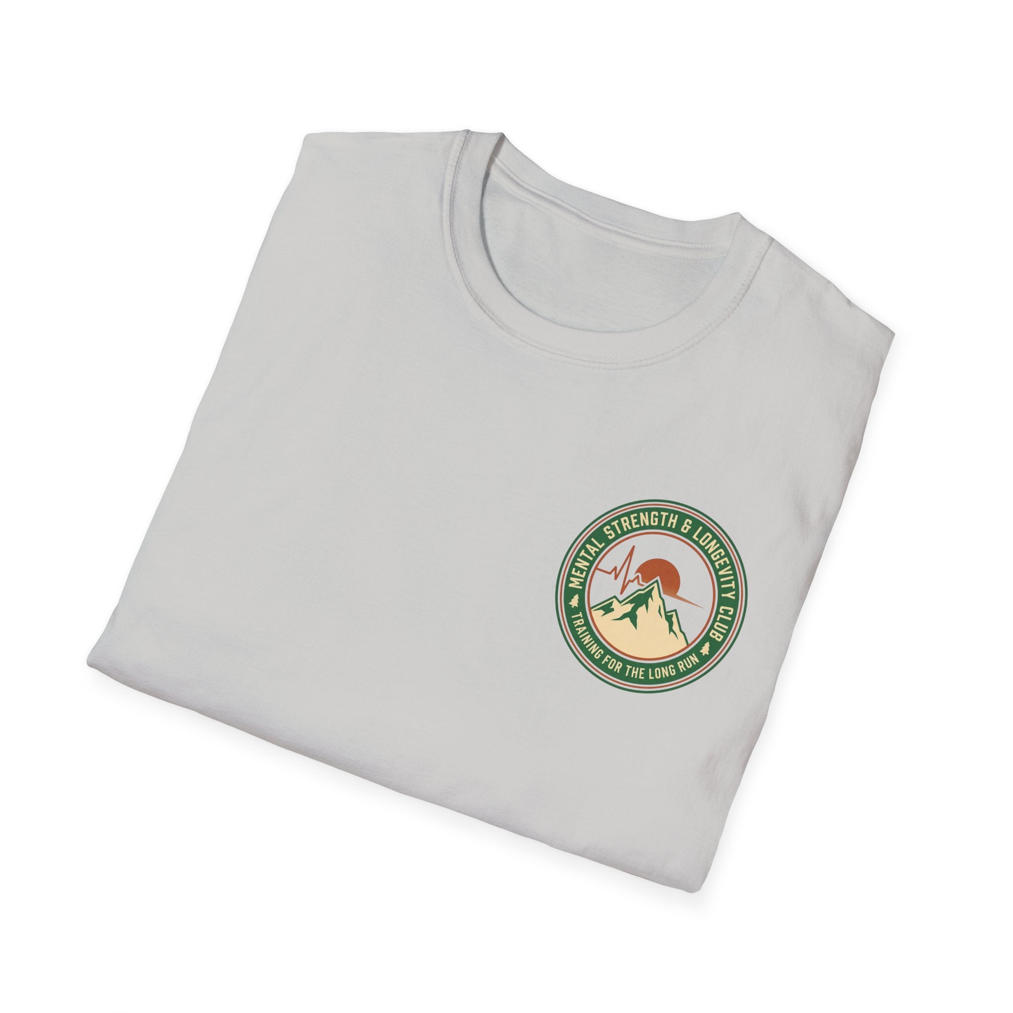 Mental Strength T-Shirt