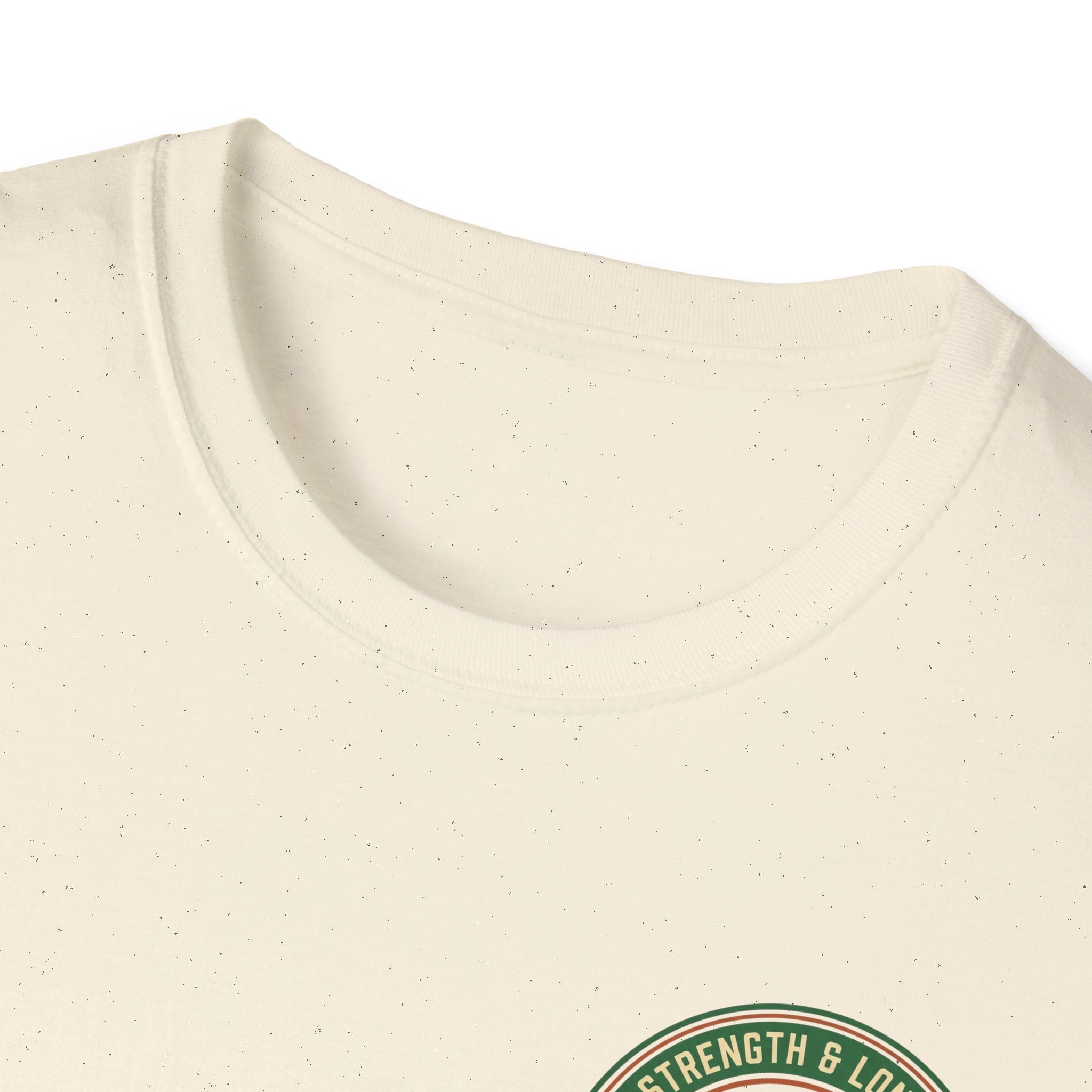 Mental Strength T-Shirt