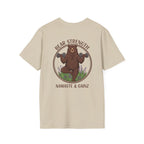 Bear Strength T-Shirt