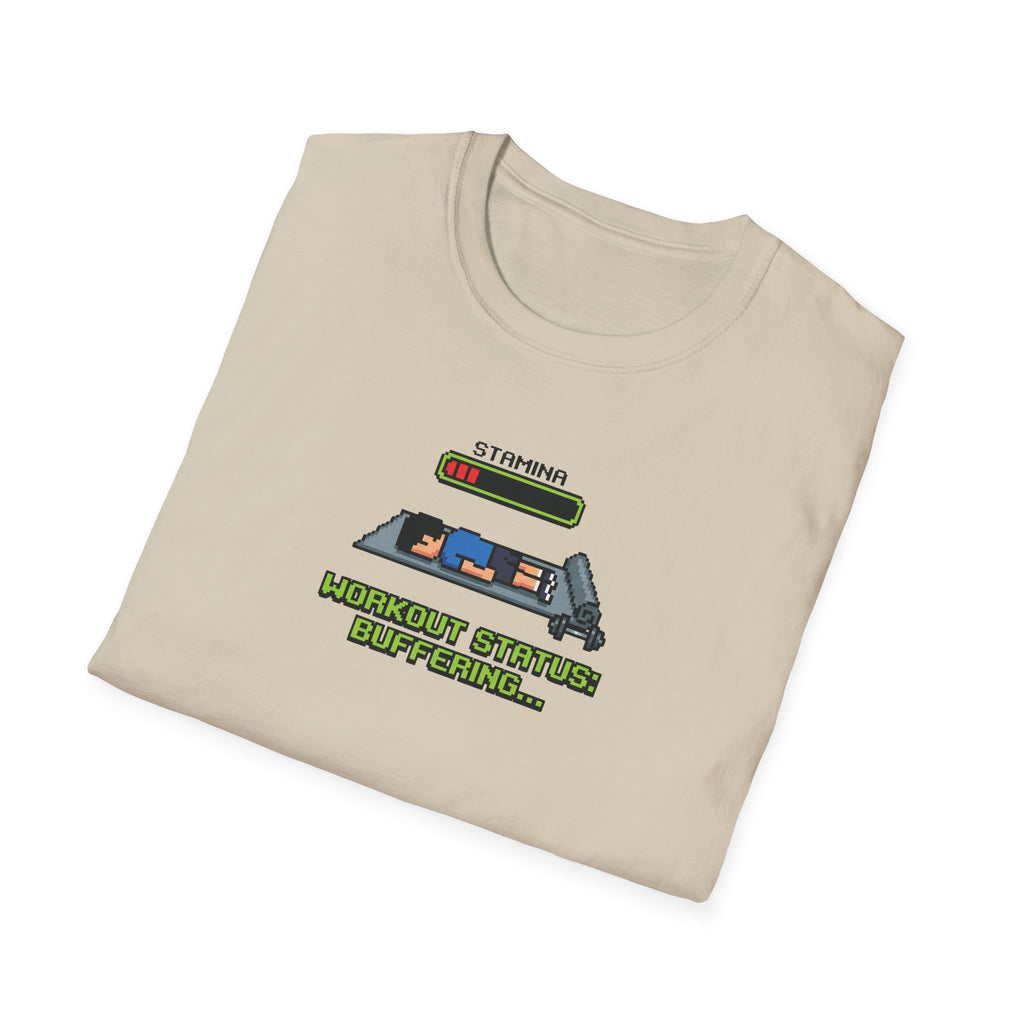 Stamina T-Shirt