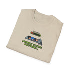 Stamina T-Shirt