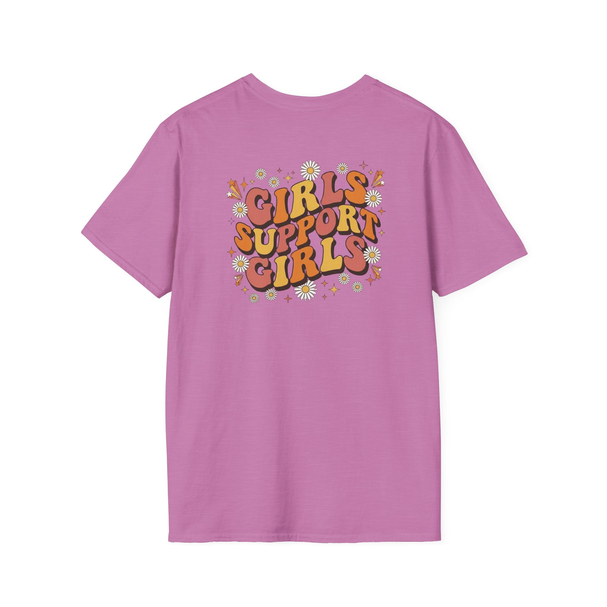 Harmones & Dumbbells T-Shirt