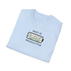 Rest is Productive T-Shirt