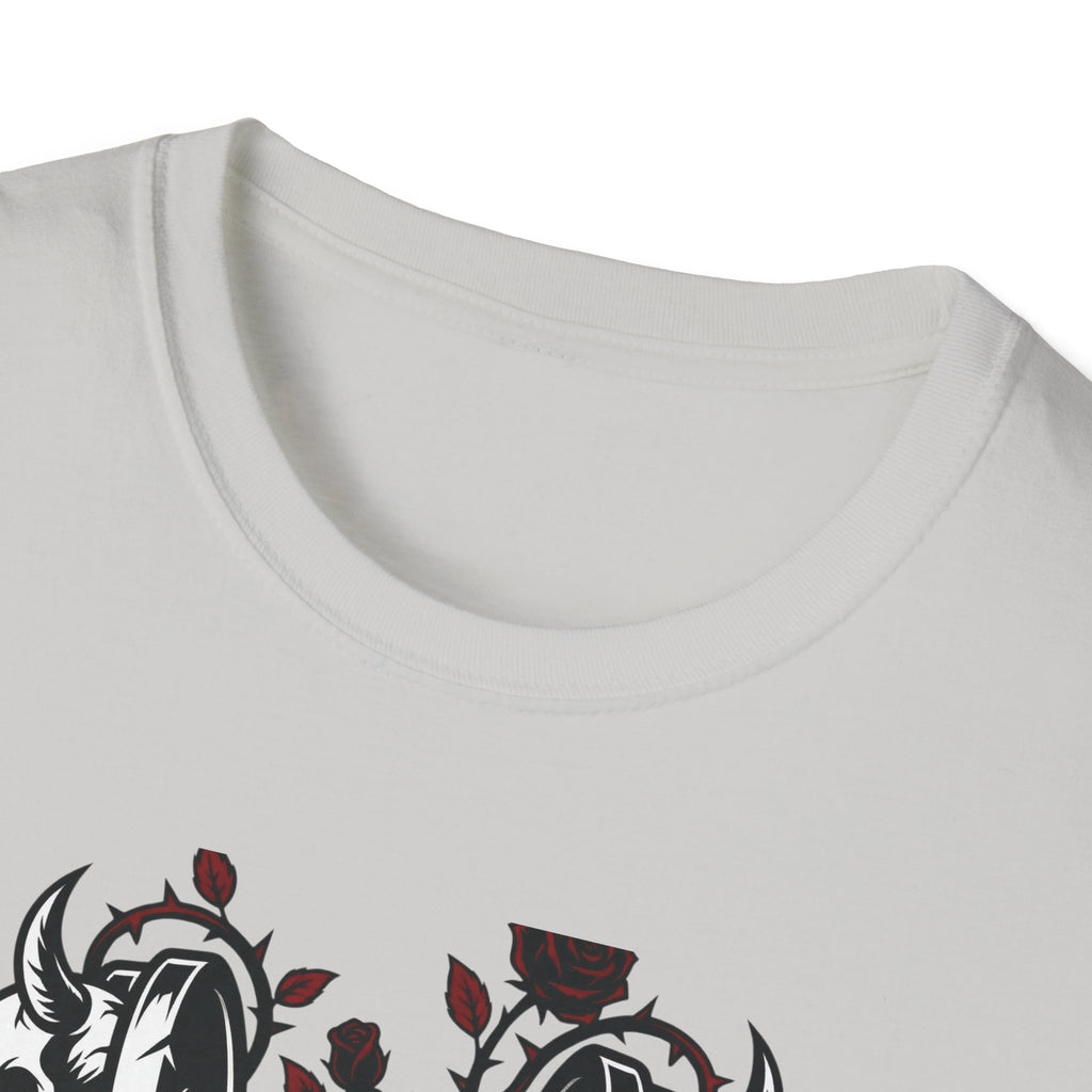 Iron and Thorn T-Shirt
