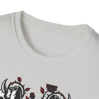 Iron and Thorn T-Shirt