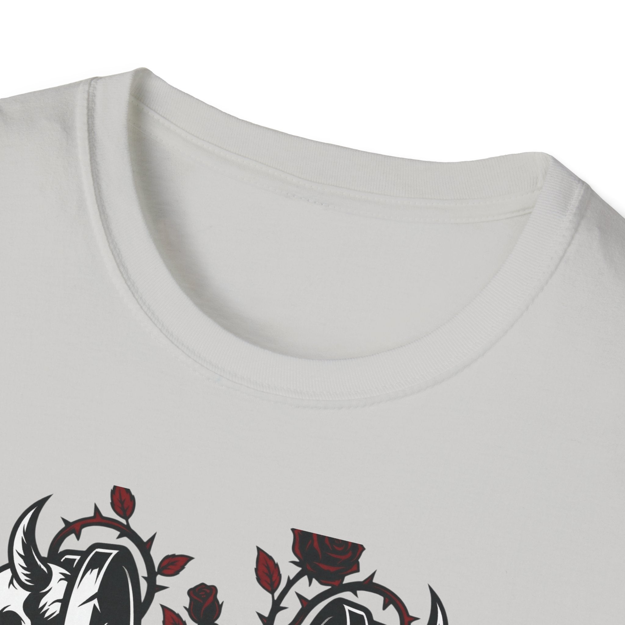 Iron and Thorn T-Shirt