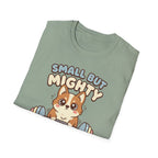 Small but Mighty T-Shirt