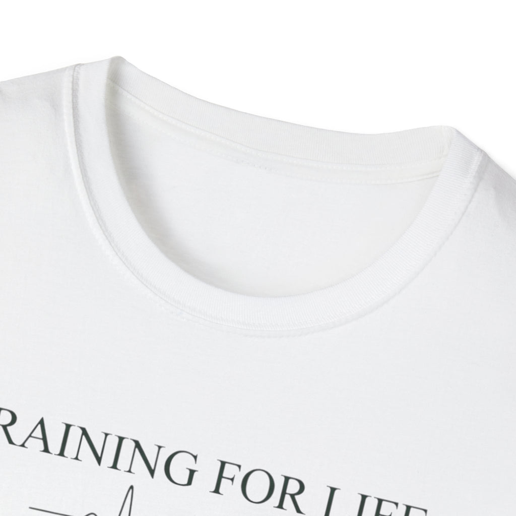 T4L - Pulse line T-Shirt