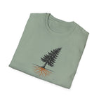 Deeply Rooted T-Shirt