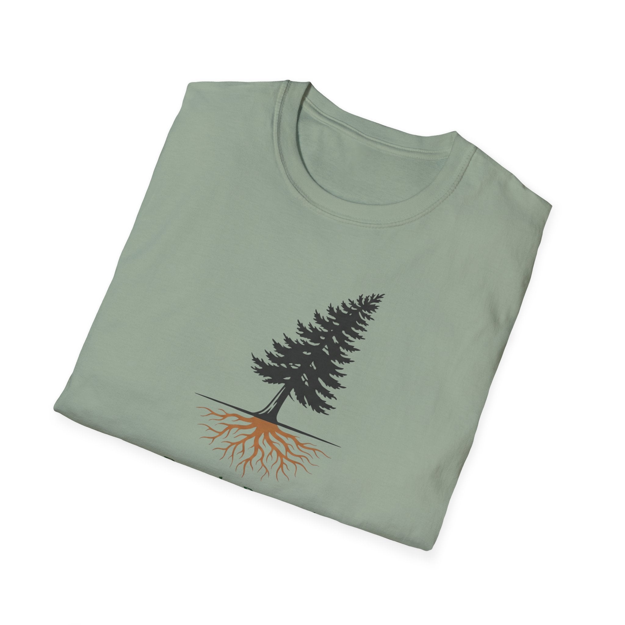 Deeply Rooted T-Shirt