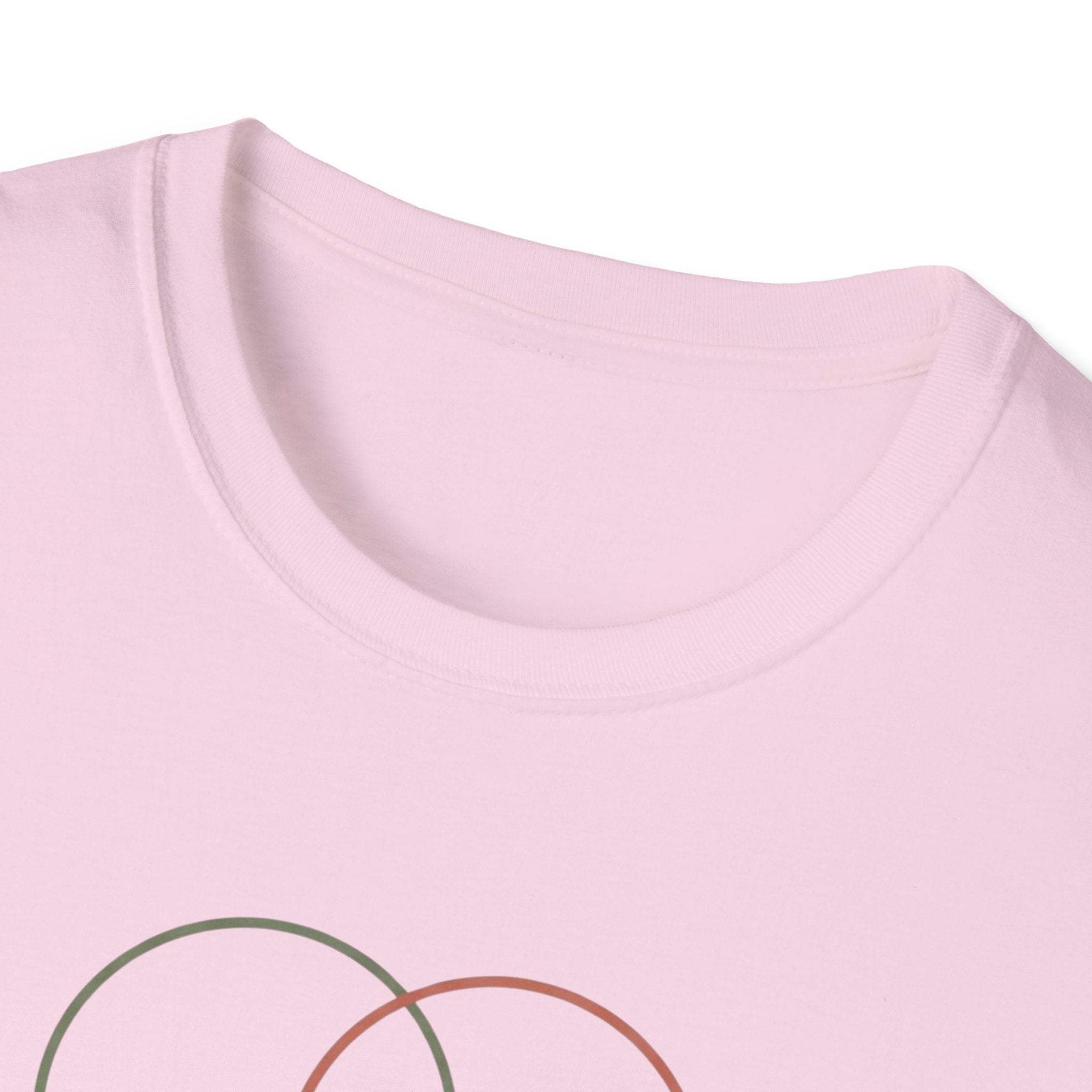 Trying T-Shirt