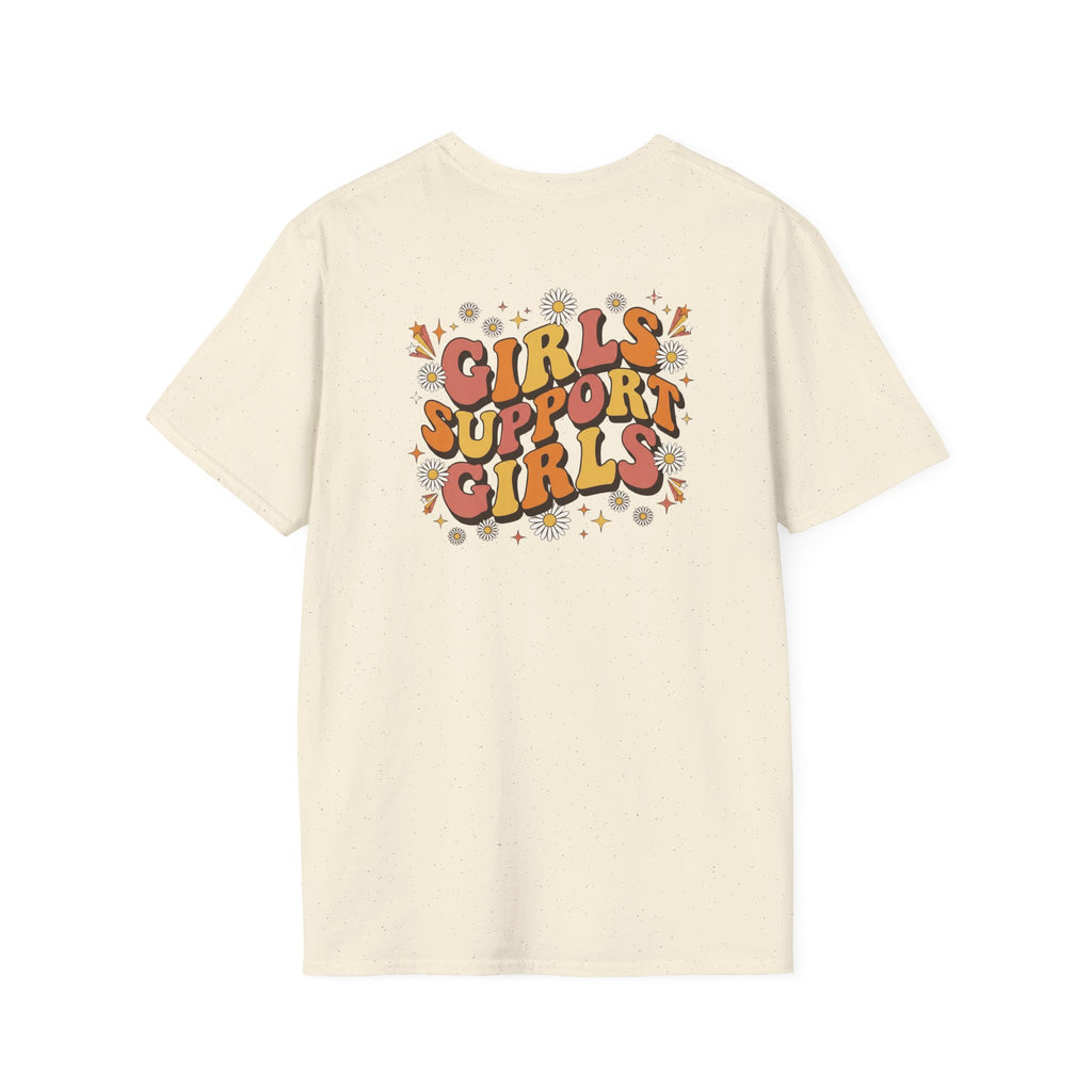 Gym Overthinking T-Shirt