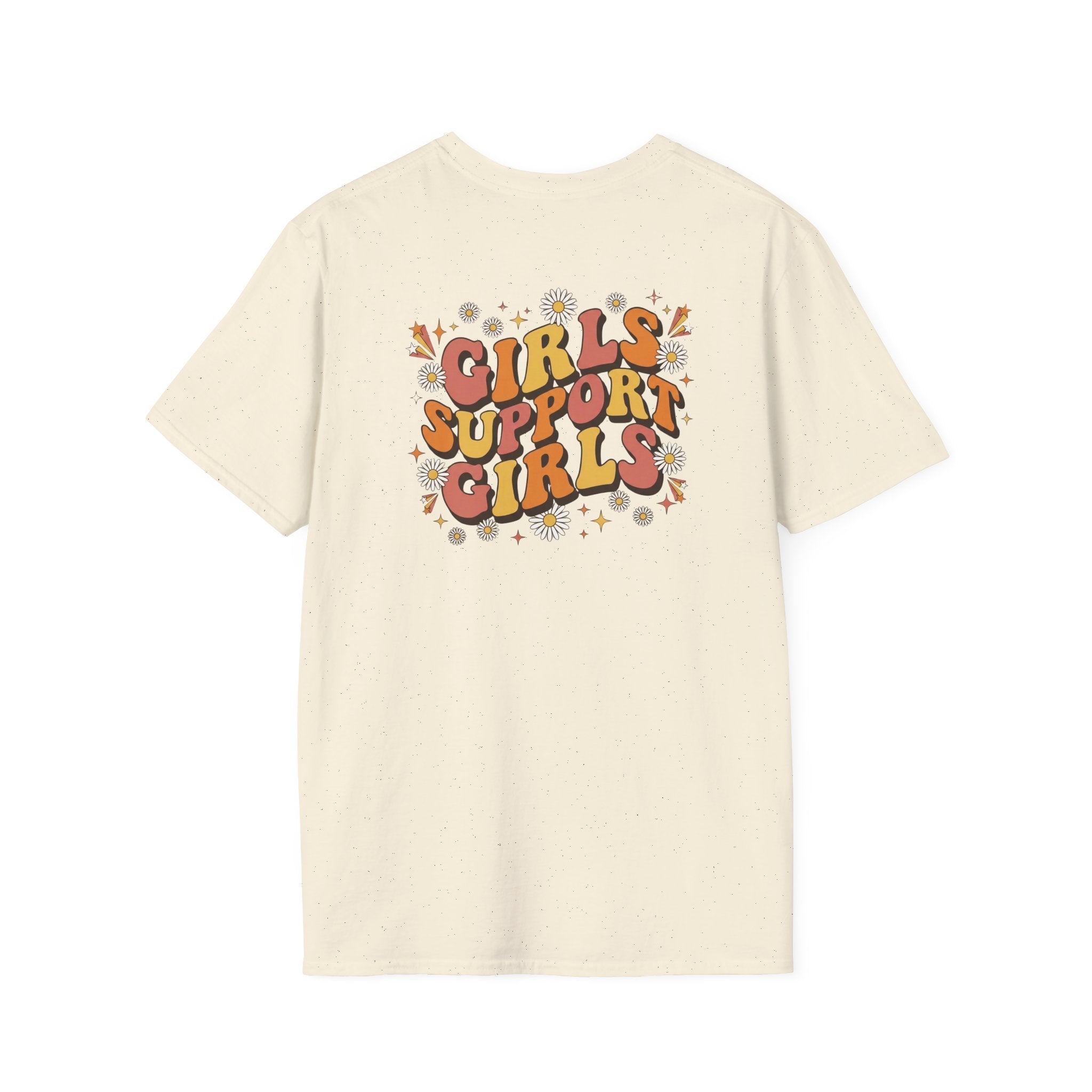 Gym Overthinking T-Shirt