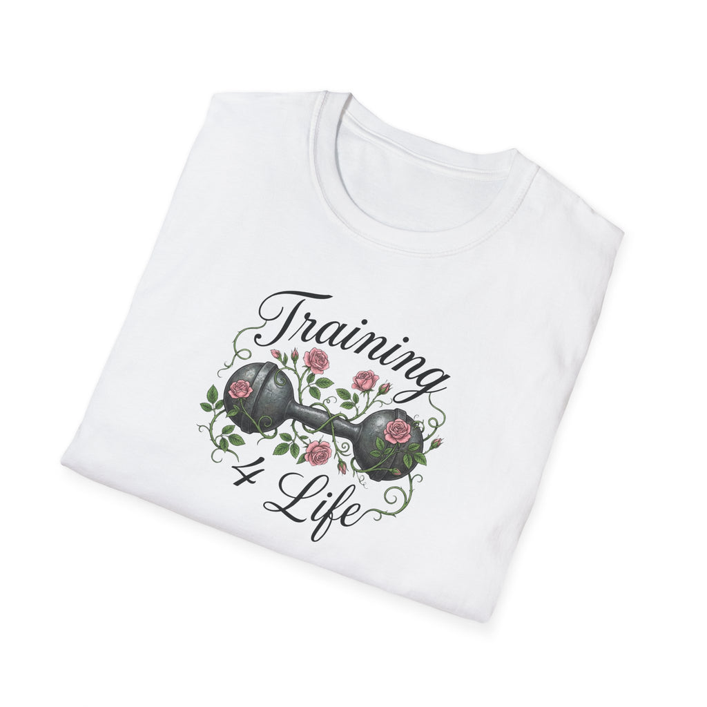 T4L - Dumbbell T-Shirt