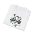 T4L - Dumbbell T-Shirt
