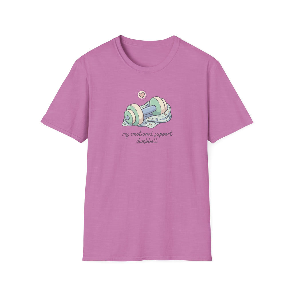 My Emotional support T-Shirt #2