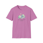 My Emotional support T-Shirt #2