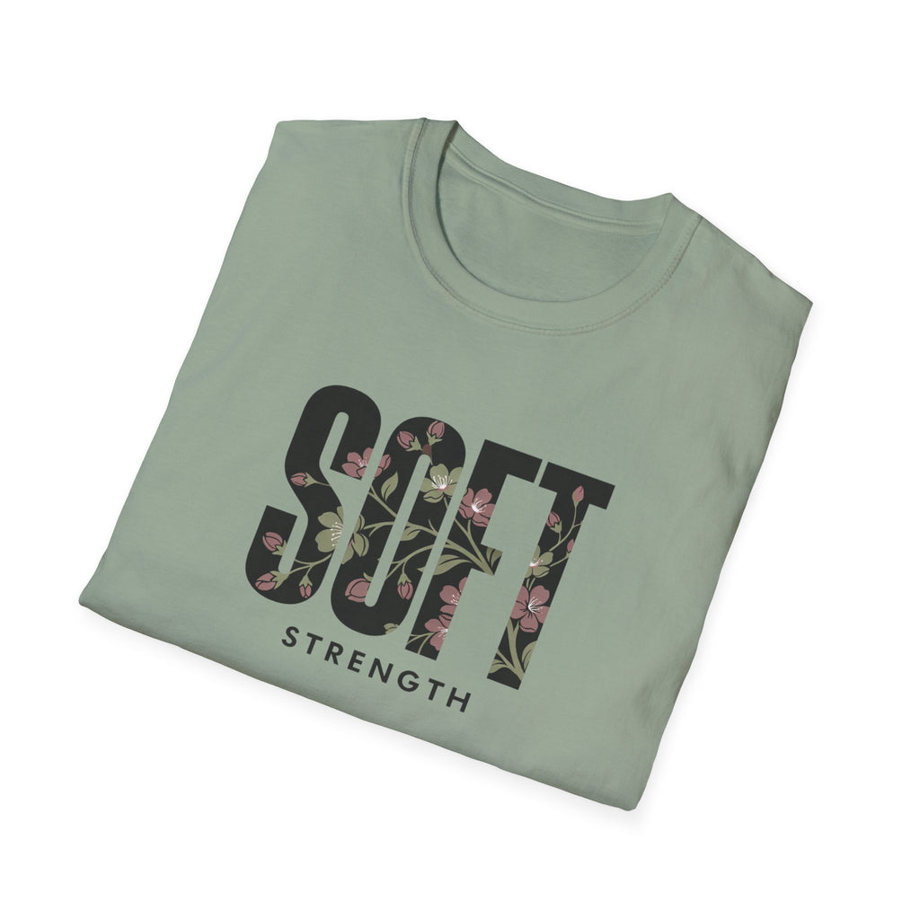 Soft Strength T-Shirt