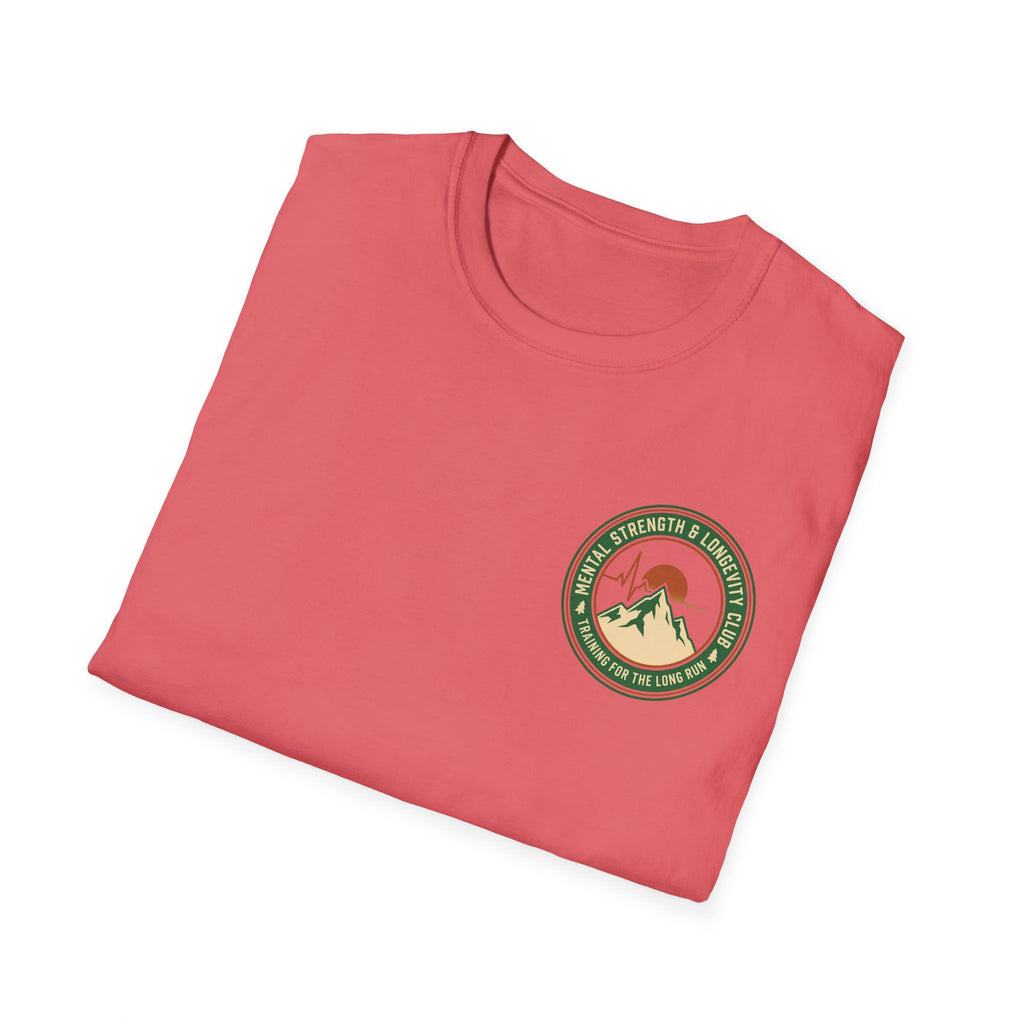 Mental Strength T-Shirt