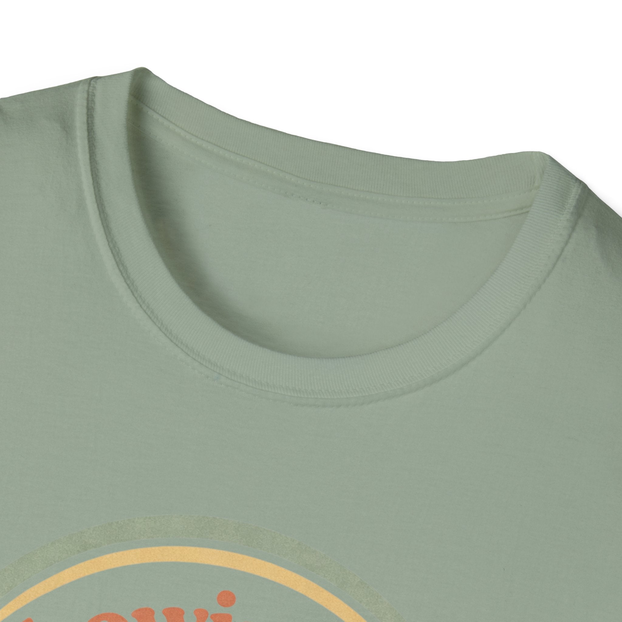 Showing up still counts T-Shirt