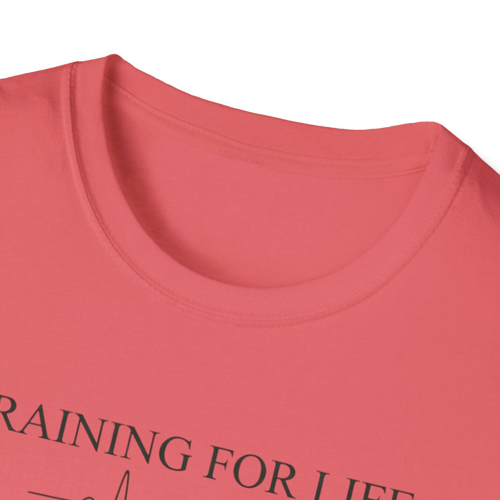 T4L - Pulse line T-Shirt