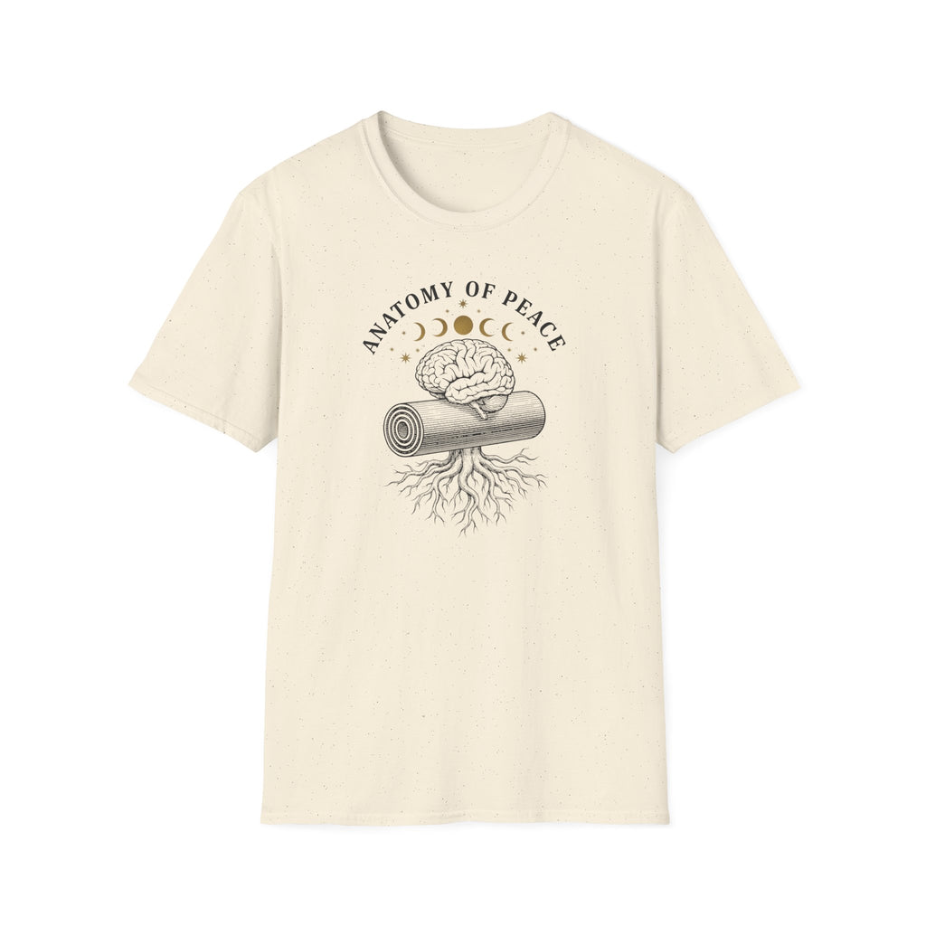 Anatomy of Peace T-Shirt