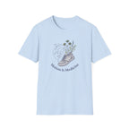 Motion is Medicine T-Shirt