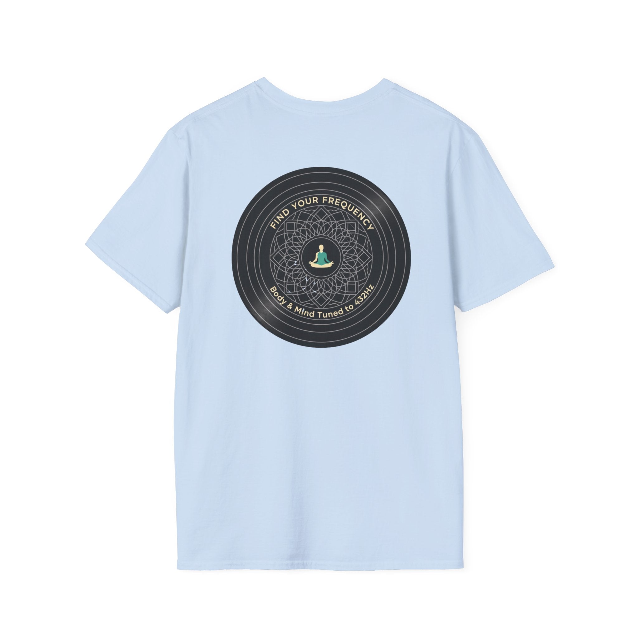 Find Your Frequency T-Shirt