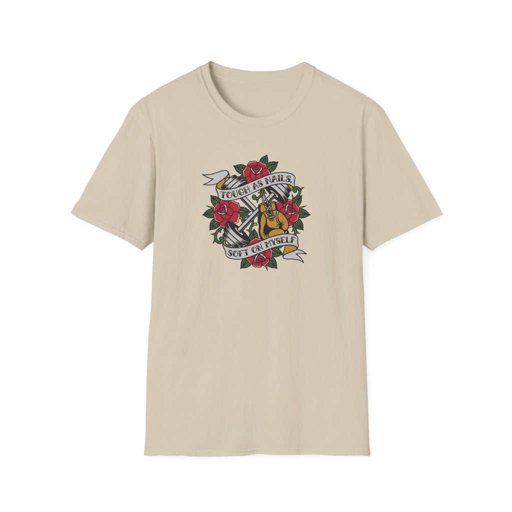 Tough as Nails T-Shirt