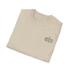 Midlife Muscle Club T-Shirt
