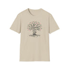 TFL - Tree T-Shirt #2