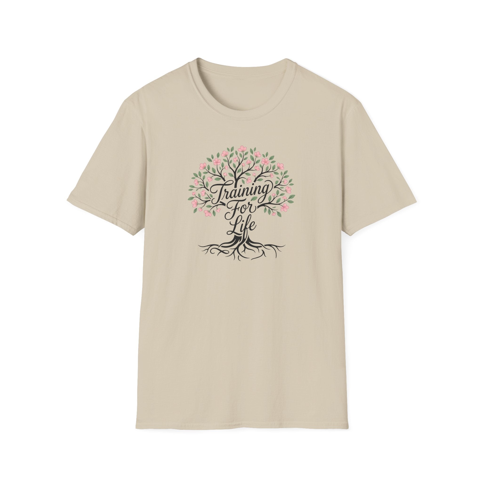TFL - Tree T-Shirt #2
