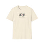Hormones & Dumbbells T-Shirt