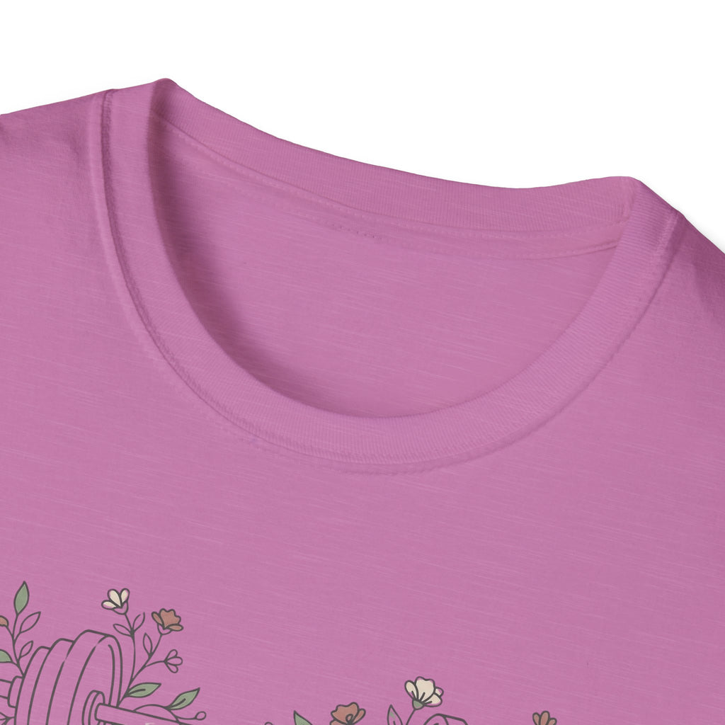 Grow Strong T-Shirt