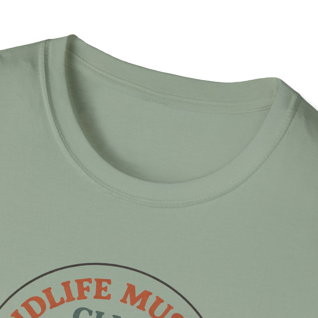 Midlife Muscle Club T-Shirt #2